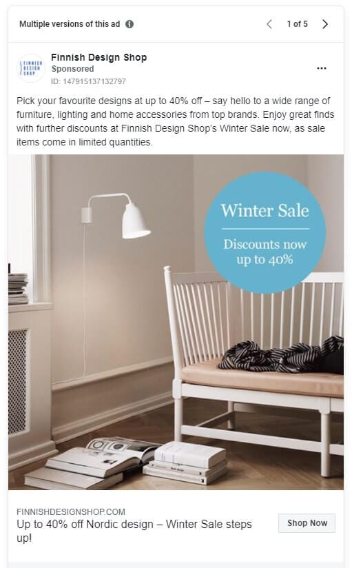 ad finnish design shop 1