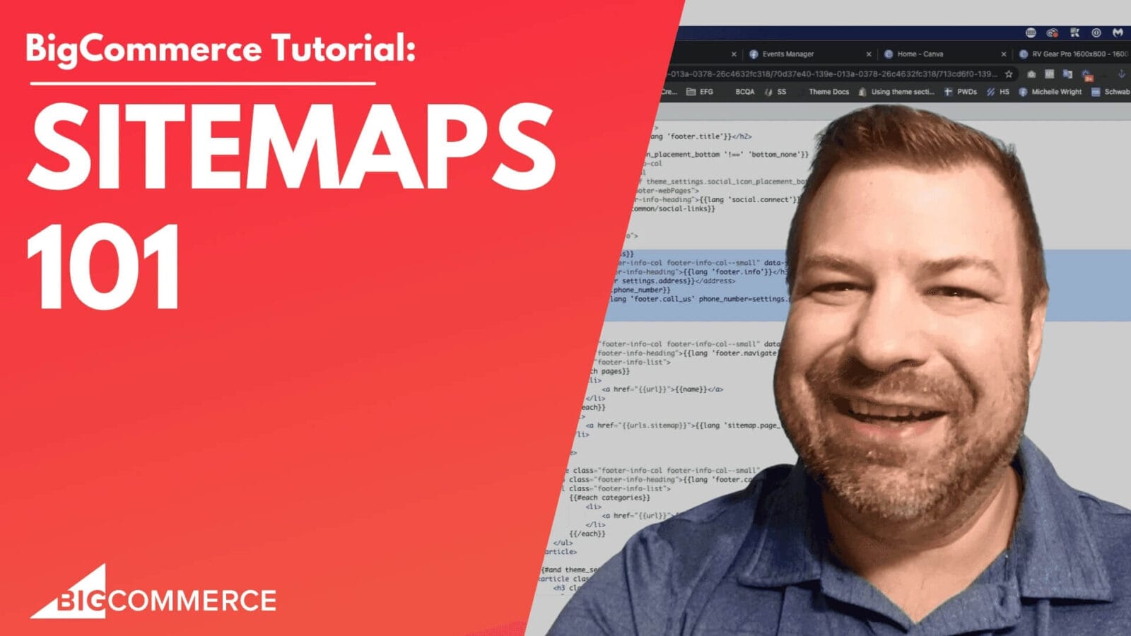 Sitemaps 101