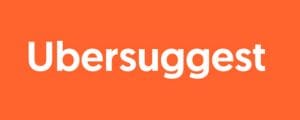 UberSuggest
