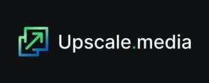 Upscale Media