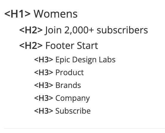 EpicSuperstore html category compressed