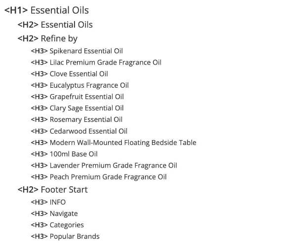 clariss html category compressed compressed